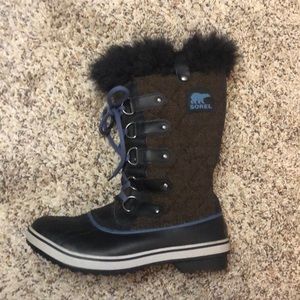 Sorel Joan of Arc Sorel